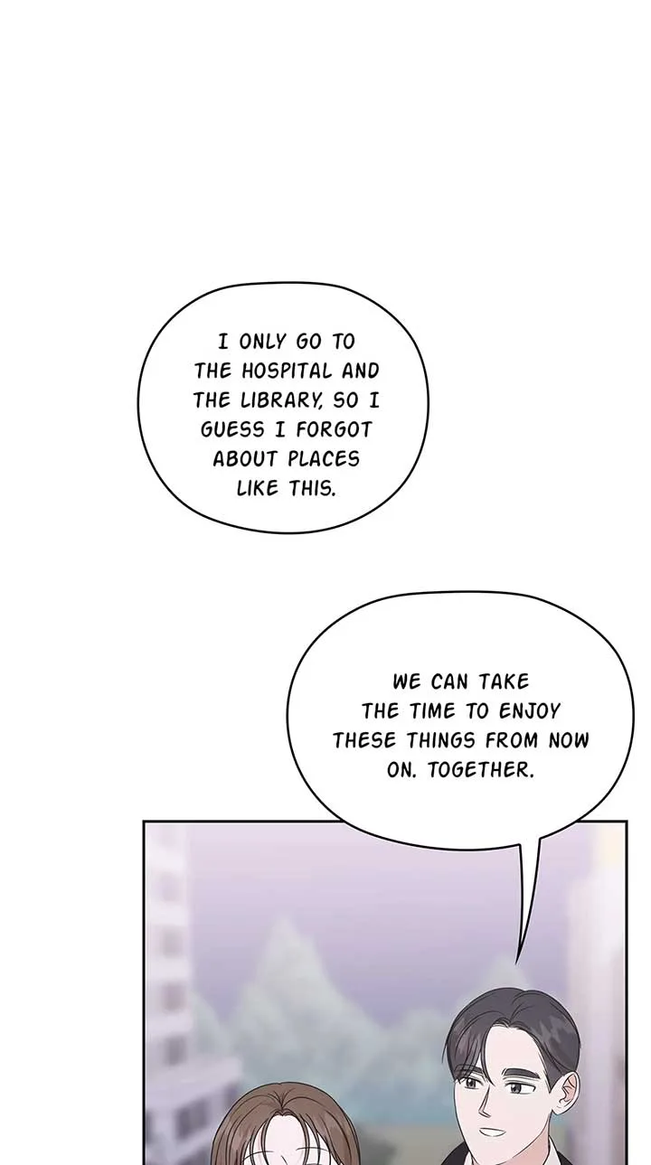 A Sneaky Blind Date [Official] Chapter 27 page 71