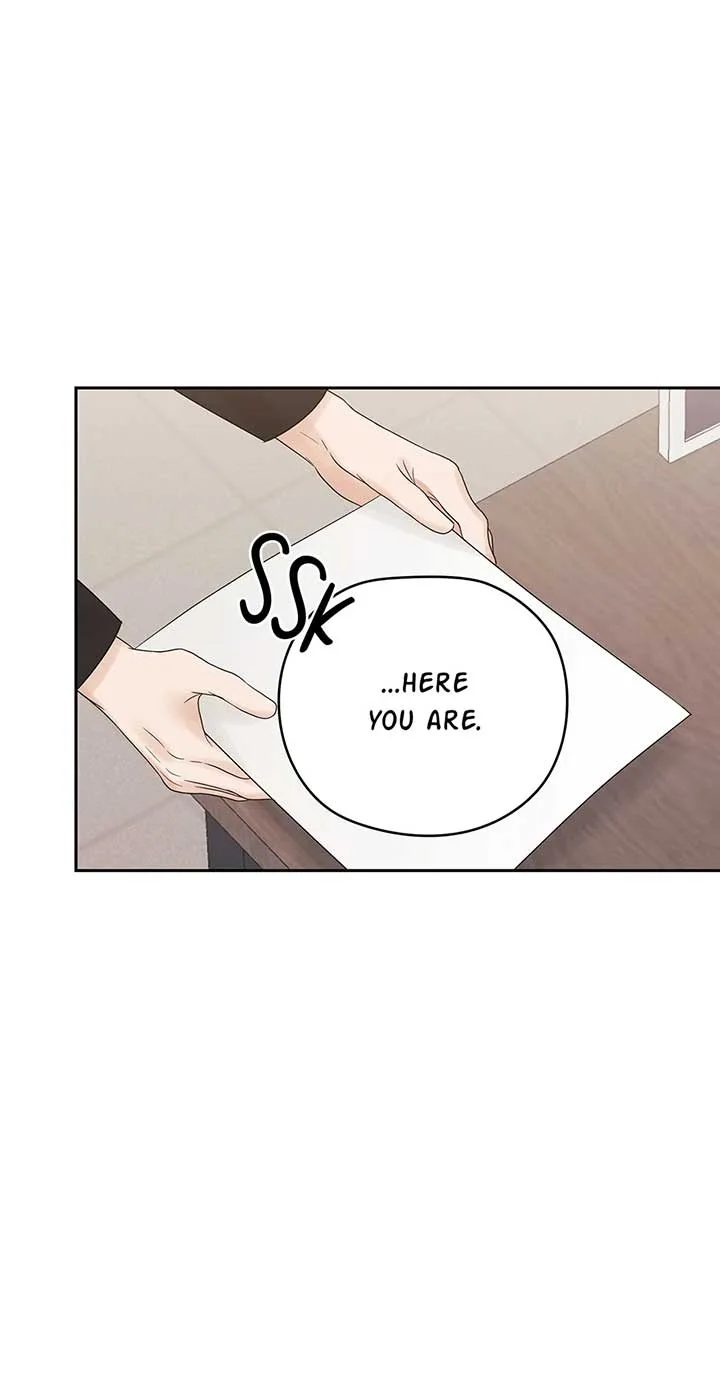 A Sneaky Blind Date [Official] Chapter 28 page 65