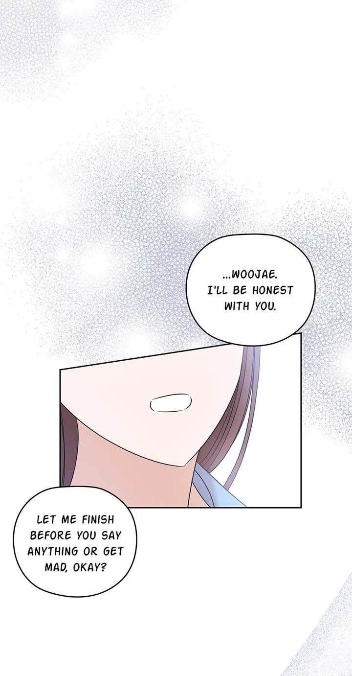 A Sneaky Blind Date [Official] Chapter 25 page 70