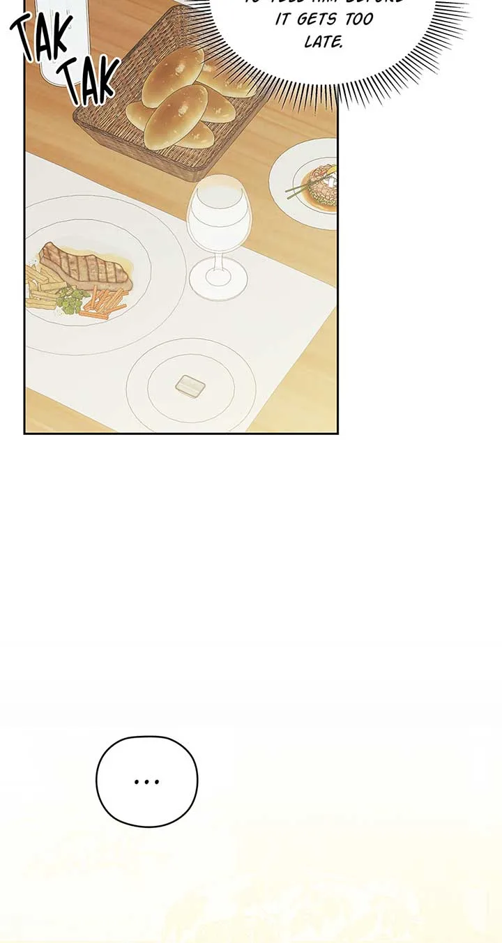 A Sneaky Blind Date [Official] Chapter 25 page 66