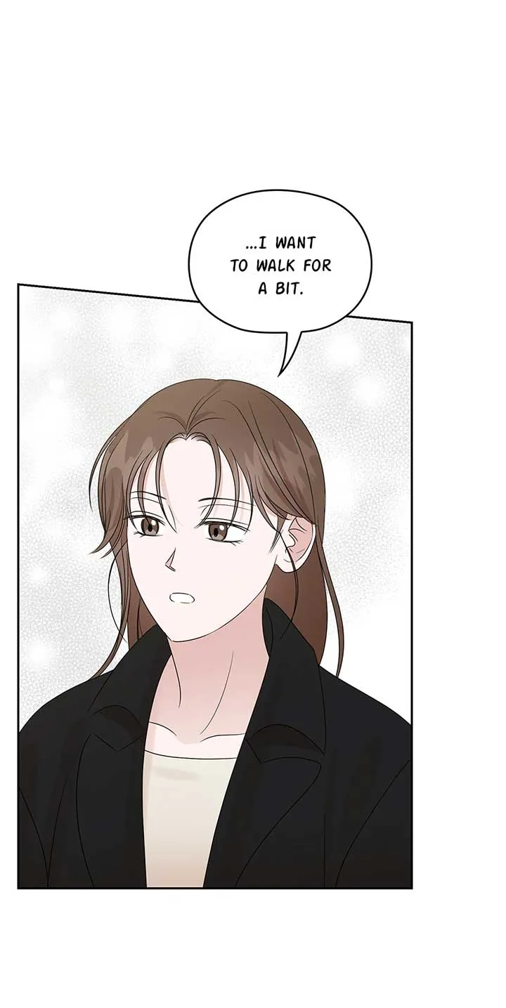 A Sneaky Blind Date [Official] Chapter 27 page 66