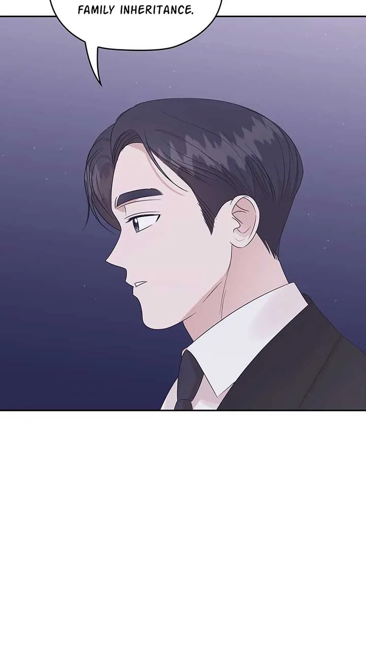 A Sneaky Blind Date [Official] Chapter 27 page 73