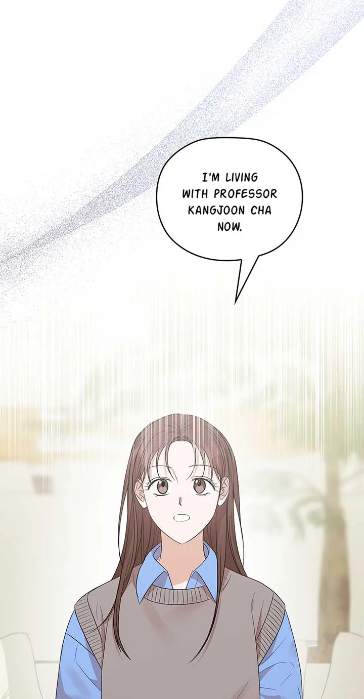 A Sneaky Blind Date [Official] Chapter 25 page 71