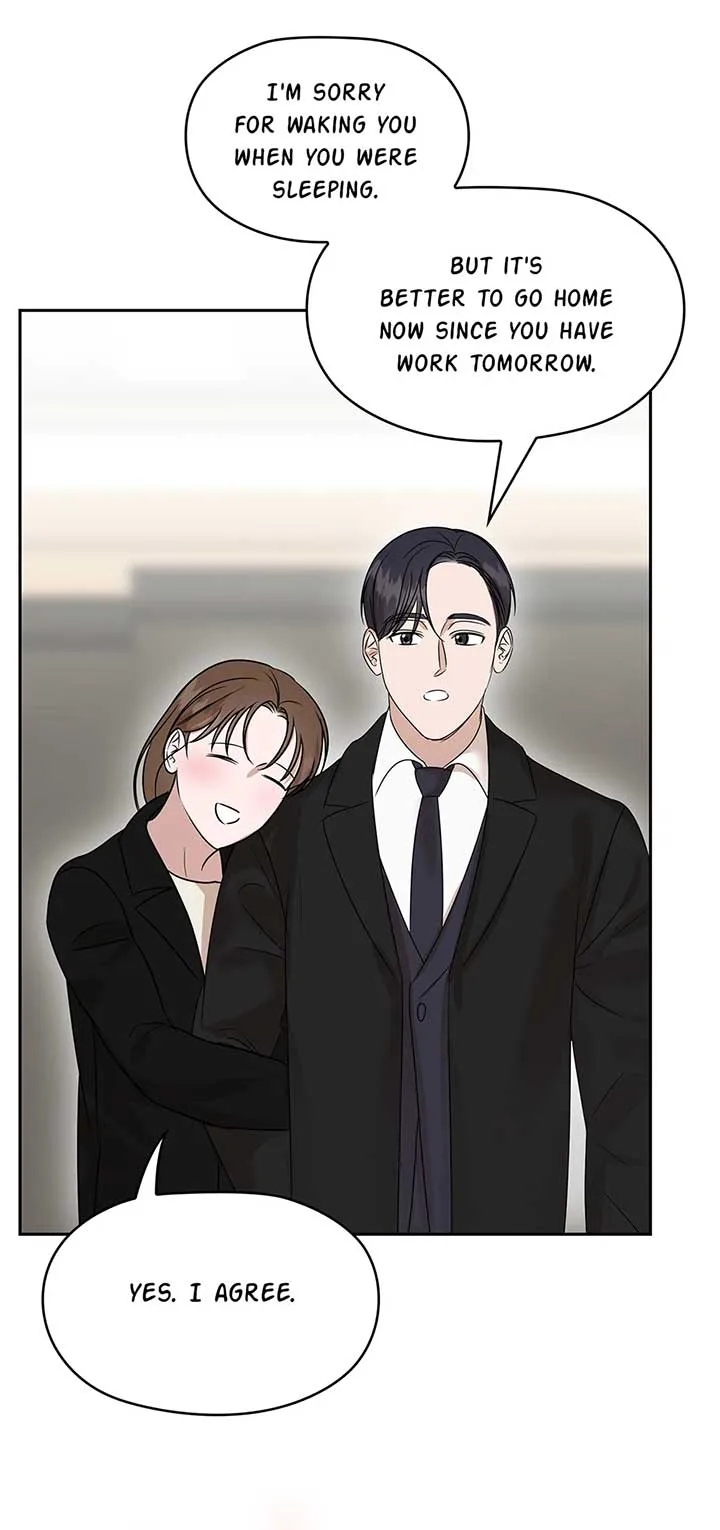 A Sneaky Blind Date [Official] Chapter 29 page 25