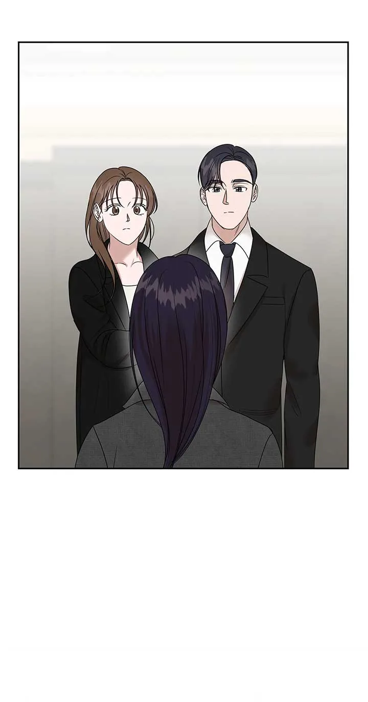 A Sneaky Blind Date [Official] Chapter 29 page 30