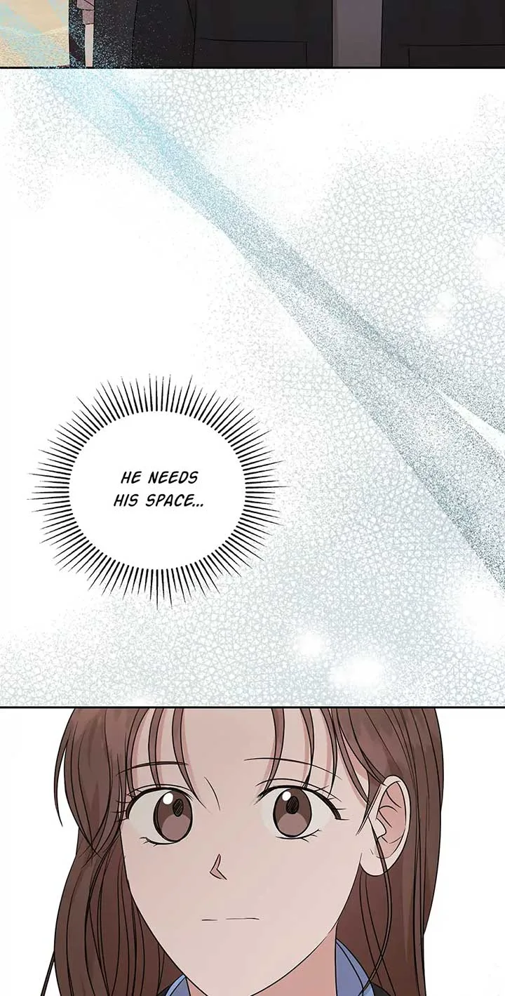 A Sneaky Blind Date [Official] Chapter 26 page 36