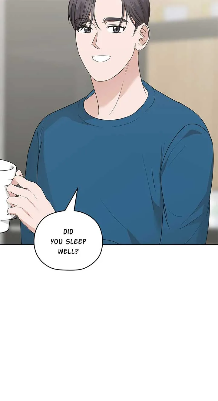 A Sneaky Blind Date [Official] Chapter 30 page 17