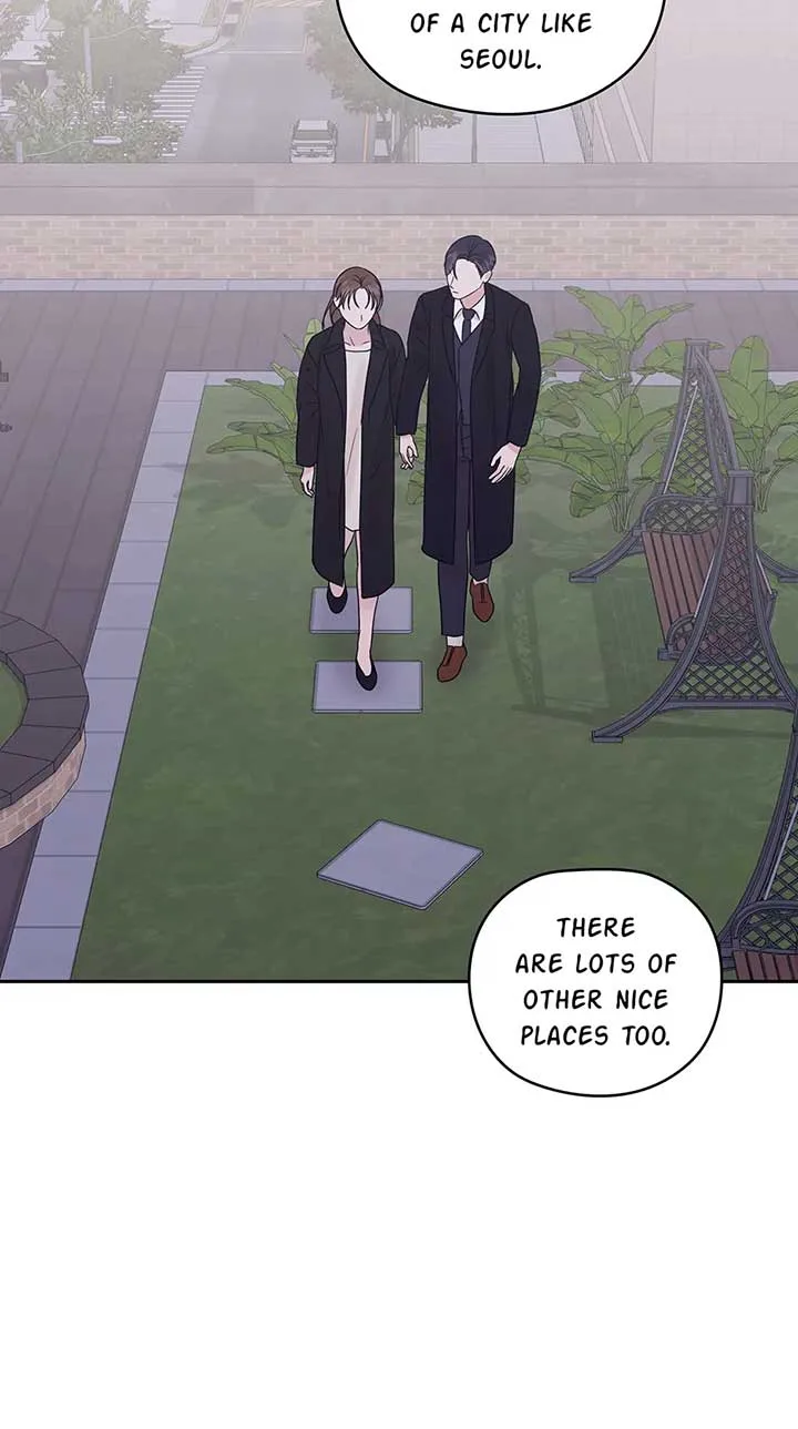 A Sneaky Blind Date [Official] Chapter 27 page 70