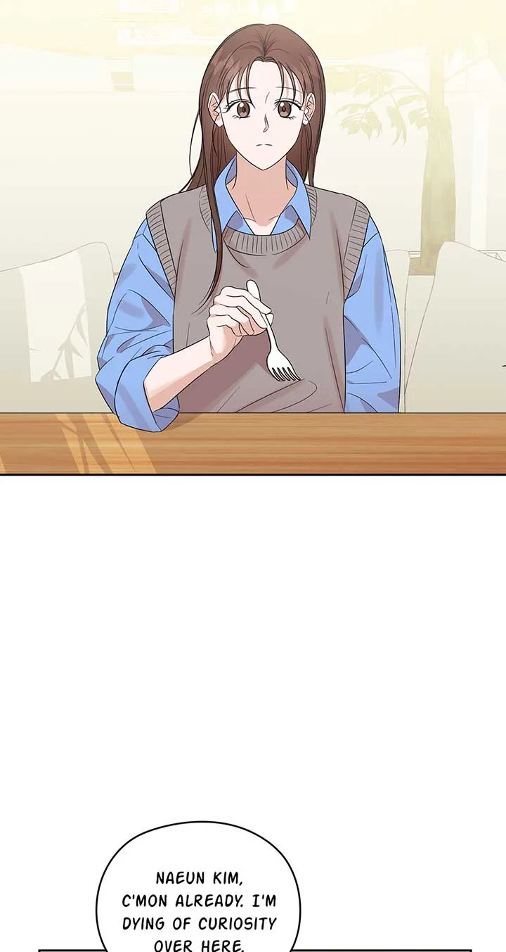 A Sneaky Blind Date [Official] Chapter 25 page 67