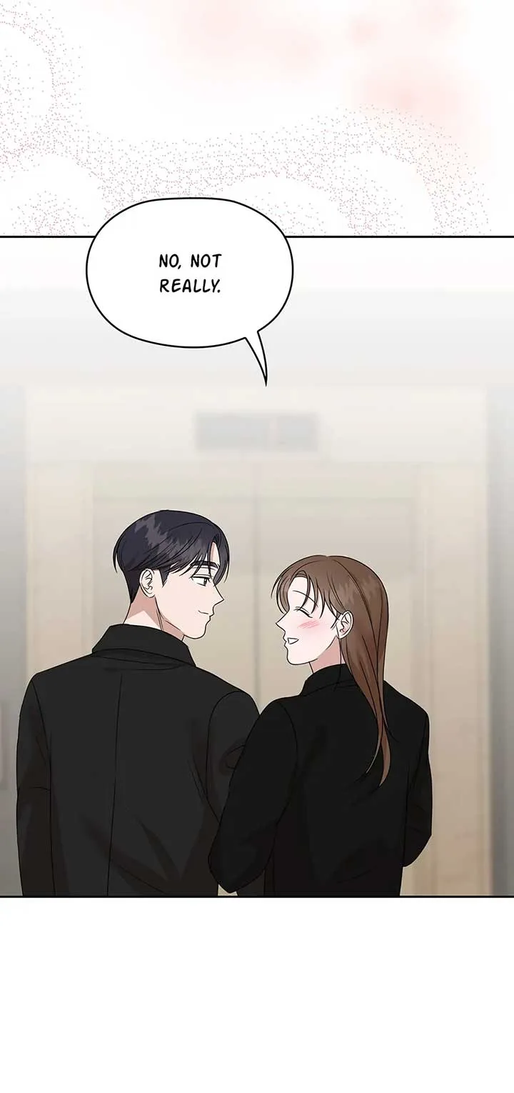 A Sneaky Blind Date [Official] Chapter 29 page 28