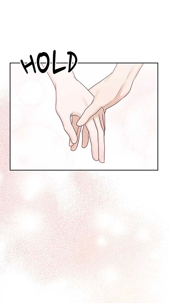 A Sneaky Blind Date [Official] Chapter 27 page 68
