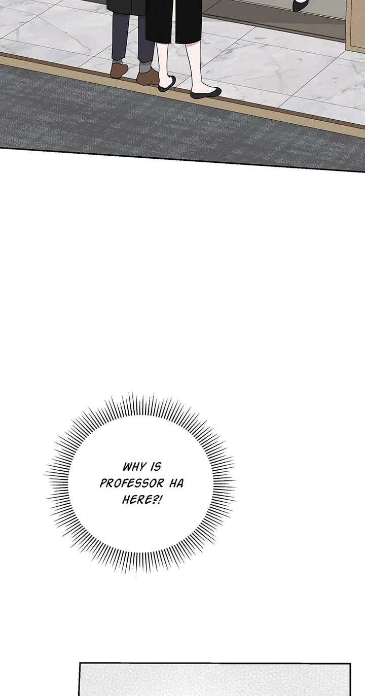 A Sneaky Blind Date [Official] Chapter 29 page 33