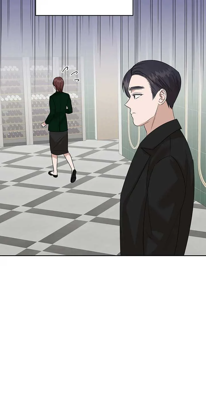 A Sneaky Blind Date [Official] Chapter 29 page 18