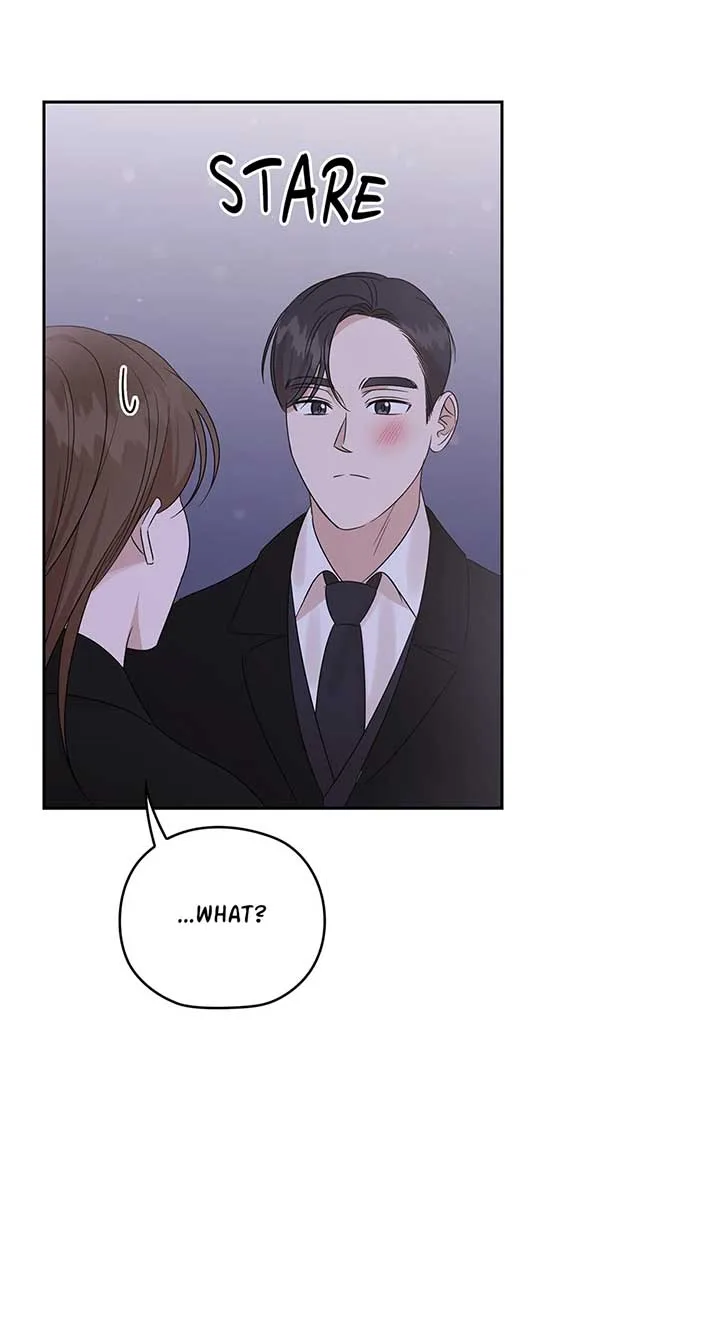 A Sneaky Blind Date [Official] Chapter 27 page 79