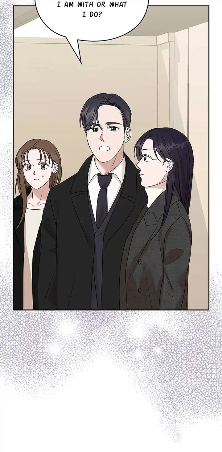 A Sneaky Blind Date [Official] Chapter 29 page 46