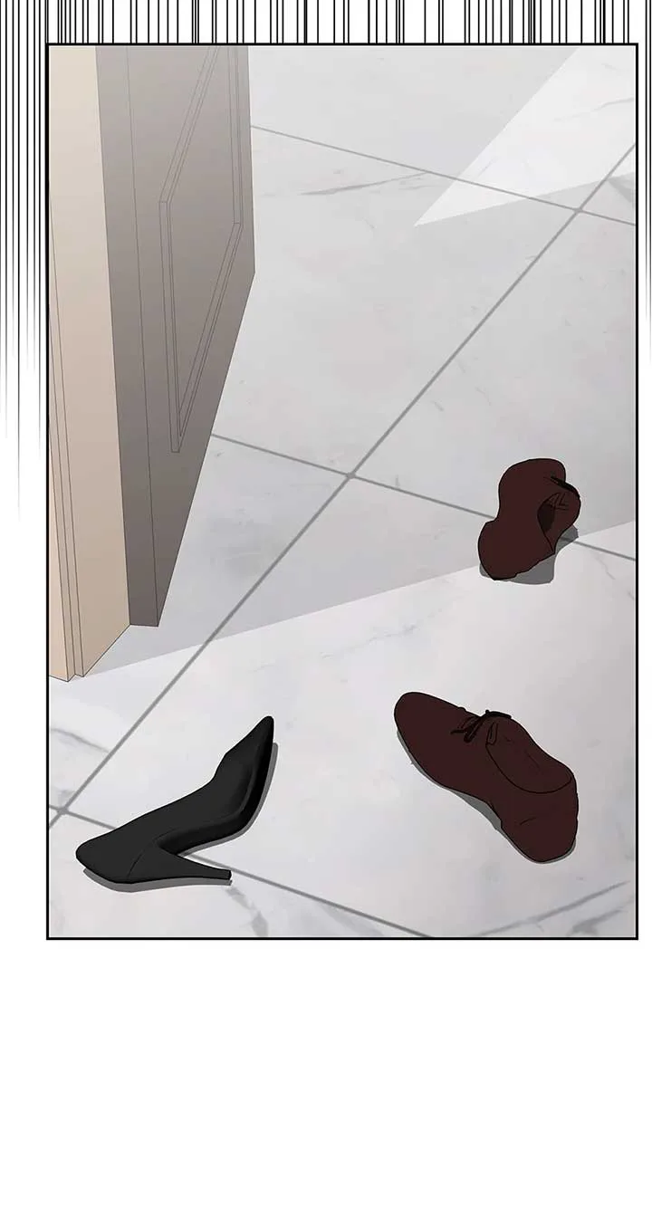 A Sneaky Blind Date [Official] Chapter 27 page 81