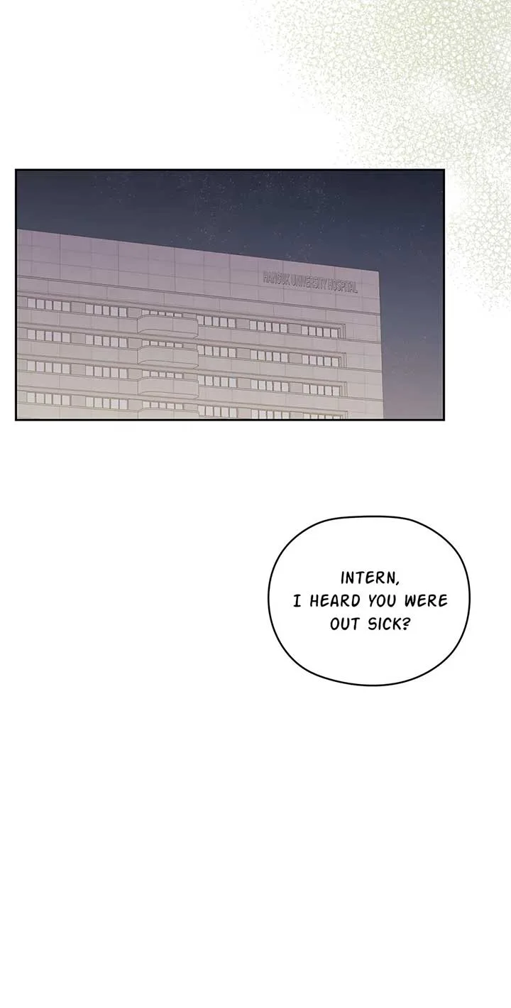 A Sneaky Blind Date [Official] Chapter 26 page 38