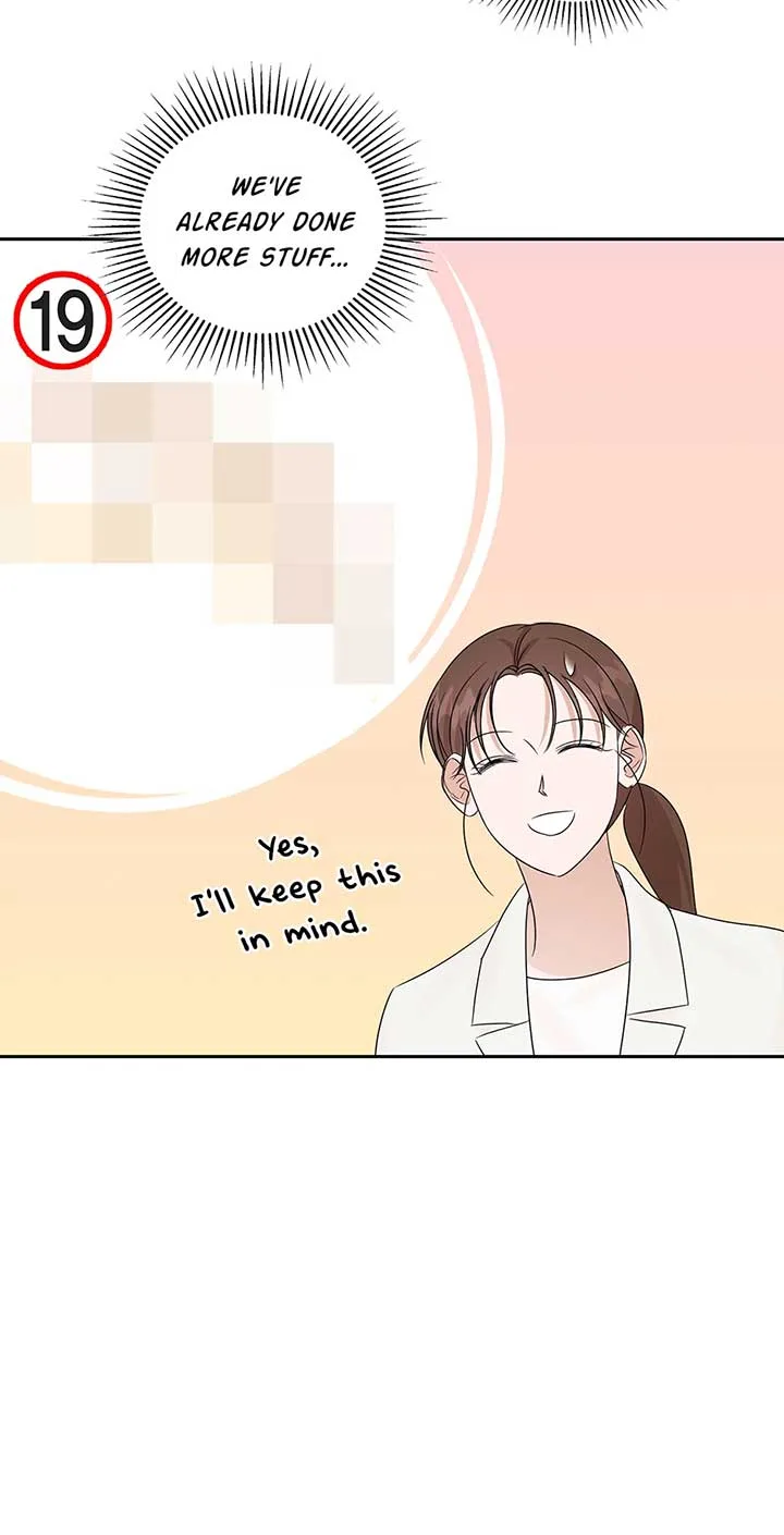 A Sneaky Blind Date [Official] Chapter 26 page 43