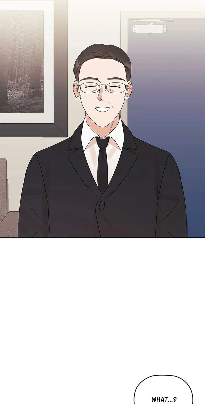 A Sneaky Blind Date [Official] Chapter 28 page 79