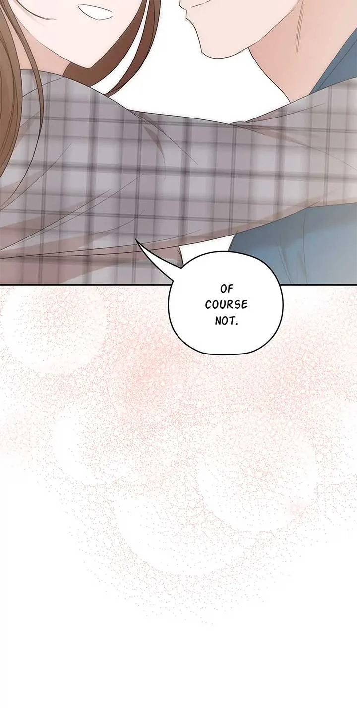 A Sneaky Blind Date [Official] Chapter 30 page 34