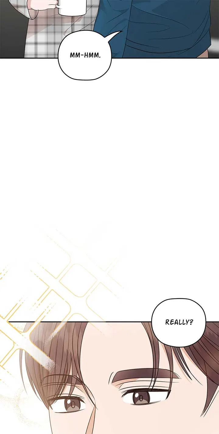 A Sneaky Blind Date [Official] Chapter 30 page 26