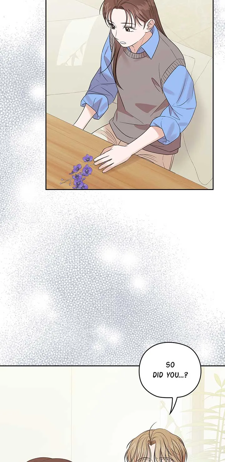A Sneaky Blind Date [Official] Chapter 25 page 79