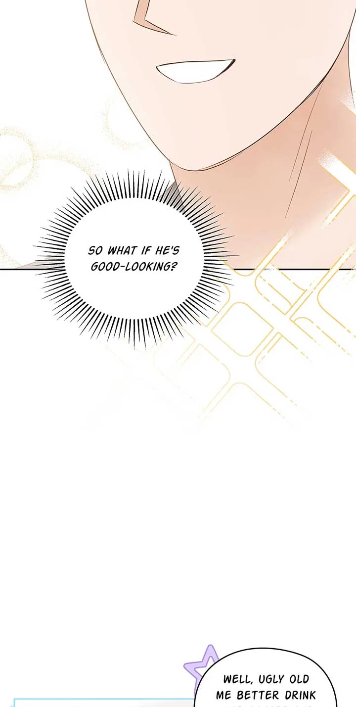 A Sneaky Blind Date [Official] Chapter 30 page 27