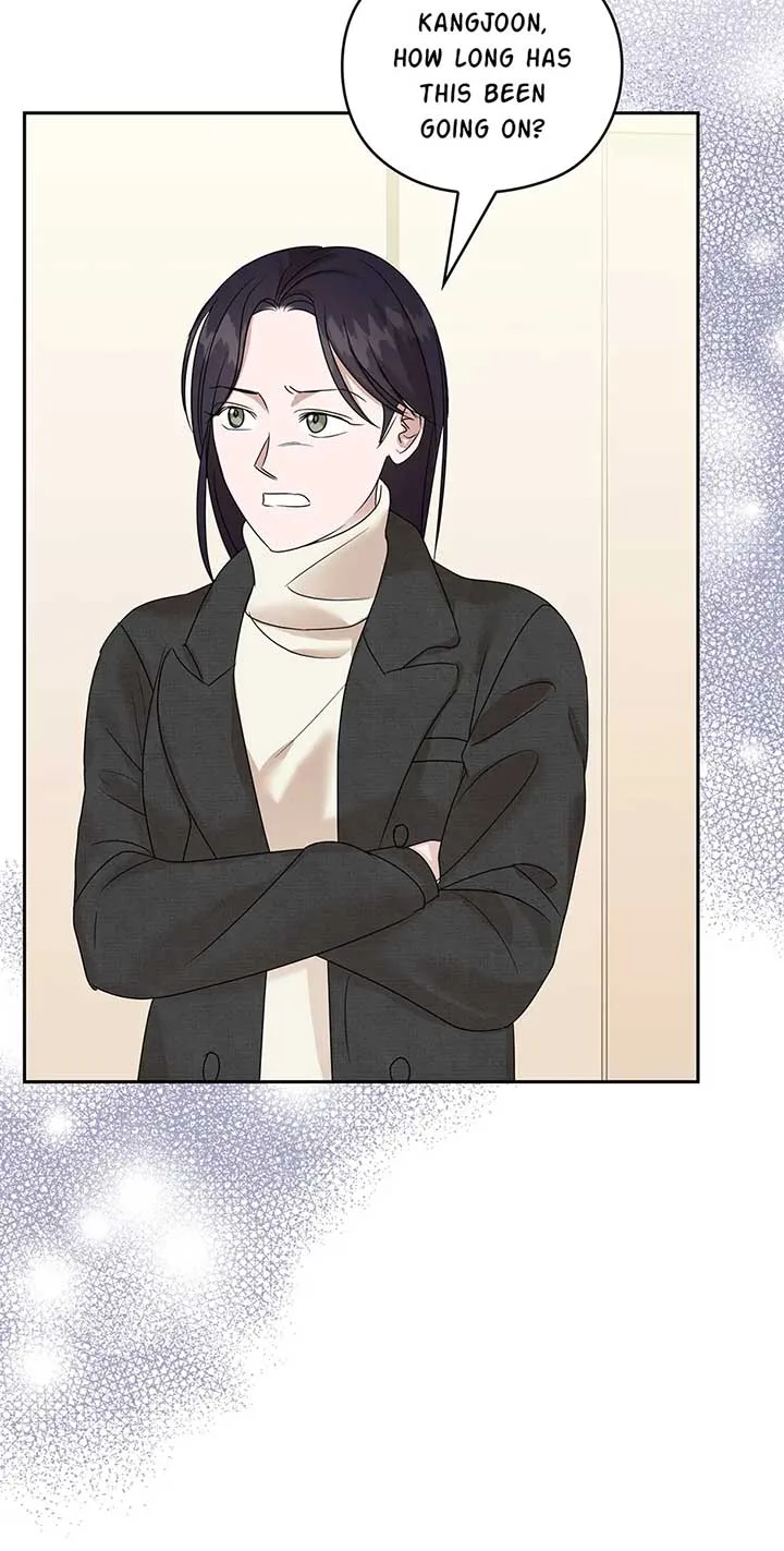 A Sneaky Blind Date [Official] Chapter 29 page 40