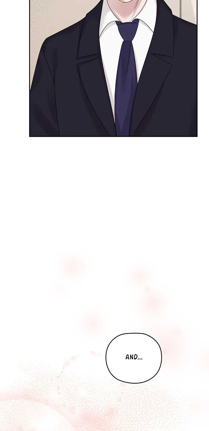 A Sneaky Blind Date [Official] Chapter 29 page 50