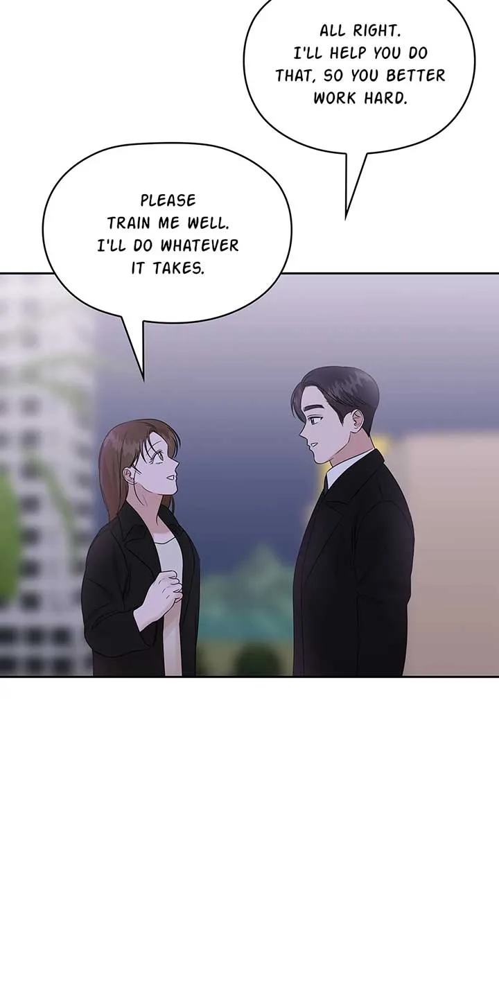 A Sneaky Blind Date [Official] Chapter 27 page 78