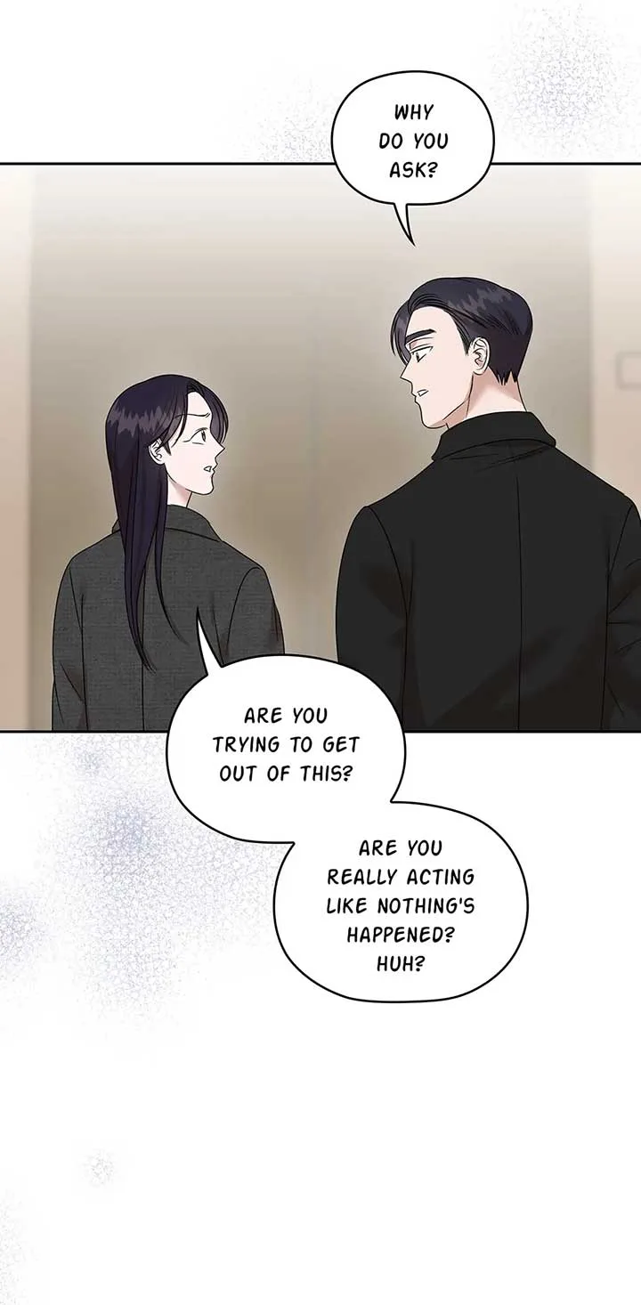 A Sneaky Blind Date [Official] Chapter 29 page 41