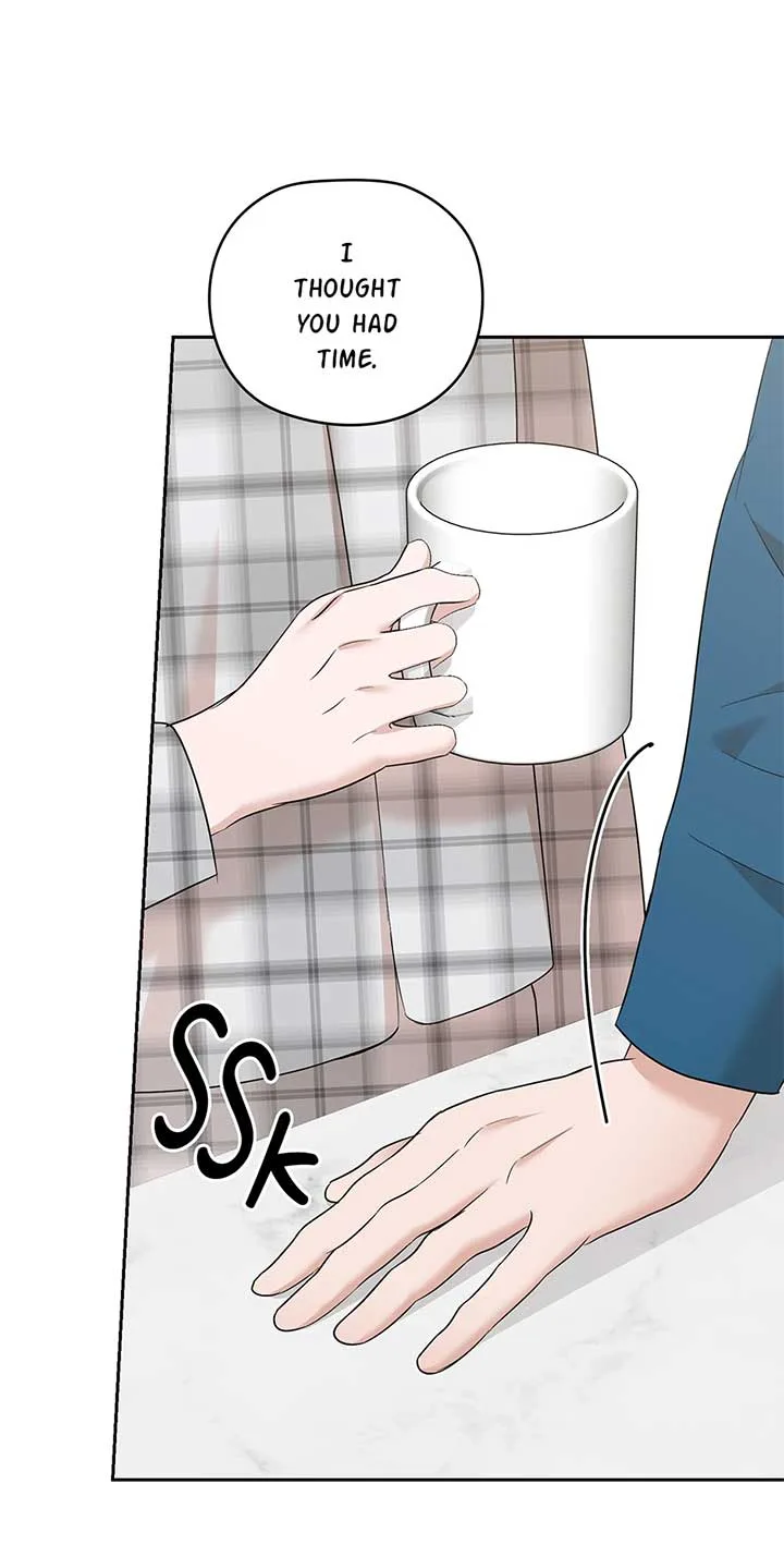 A Sneaky Blind Date [Official] Chapter 30 page 29