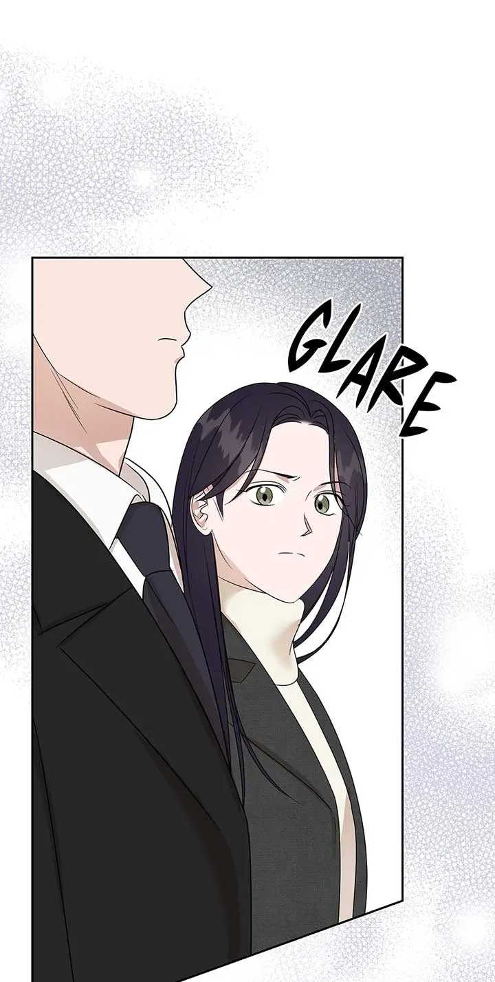 A Sneaky Blind Date [Official] Chapter 29 page 36