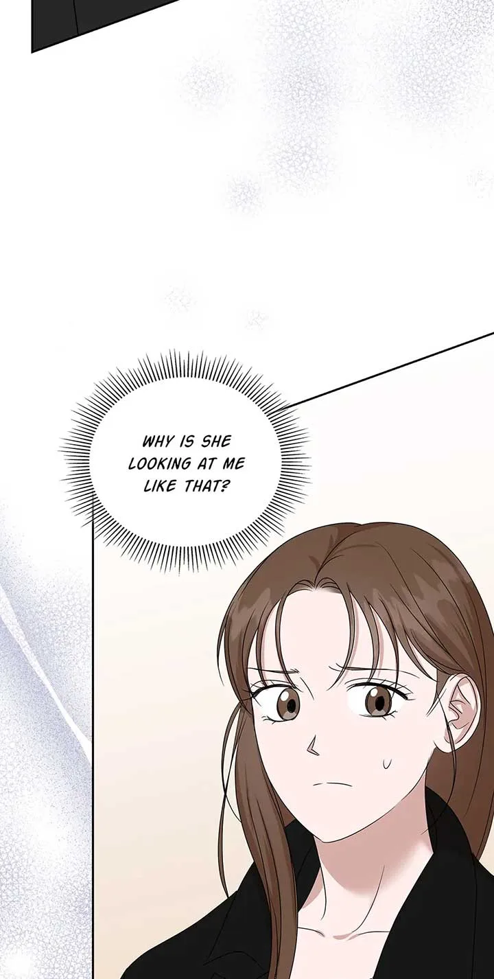 A Sneaky Blind Date [Official] Chapter 29 page 37