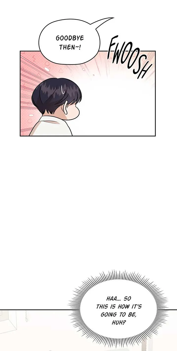 A Sneaky Blind Date [Official] Chapter 28 page 81