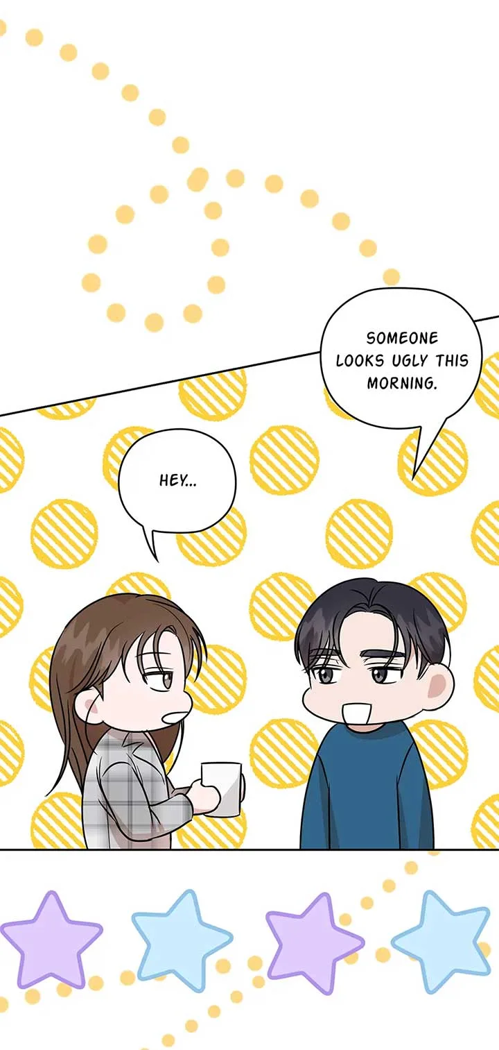 A Sneaky Blind Date [Official] Chapter 30 page 20