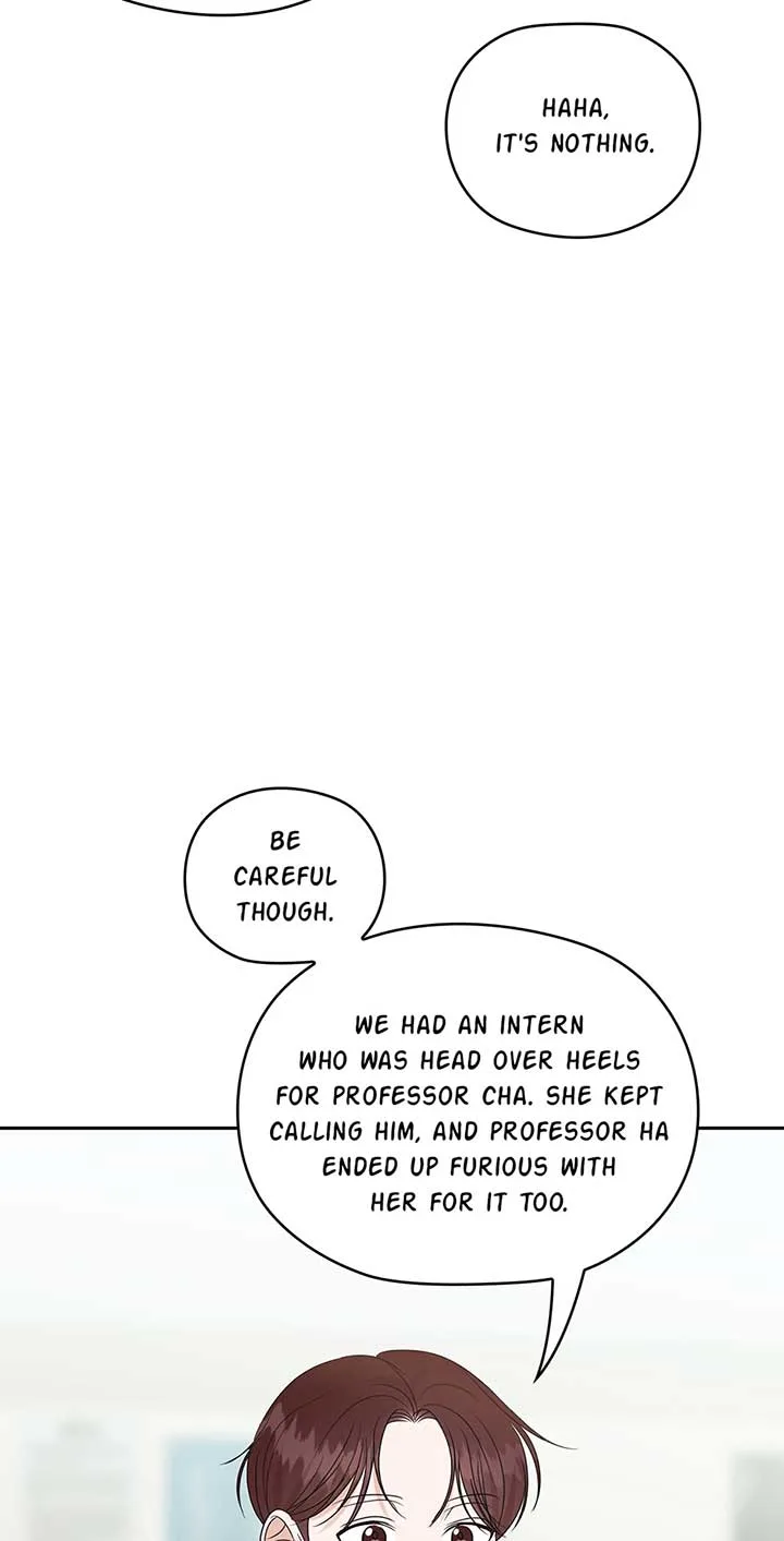 A Sneaky Blind Date [Official] Chapter 26 page 41