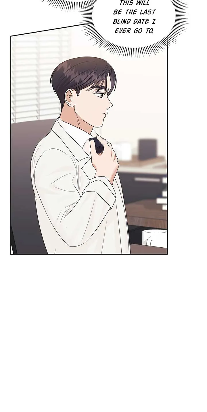 A Sneaky Blind Date [Official] Chapter 28 page 83