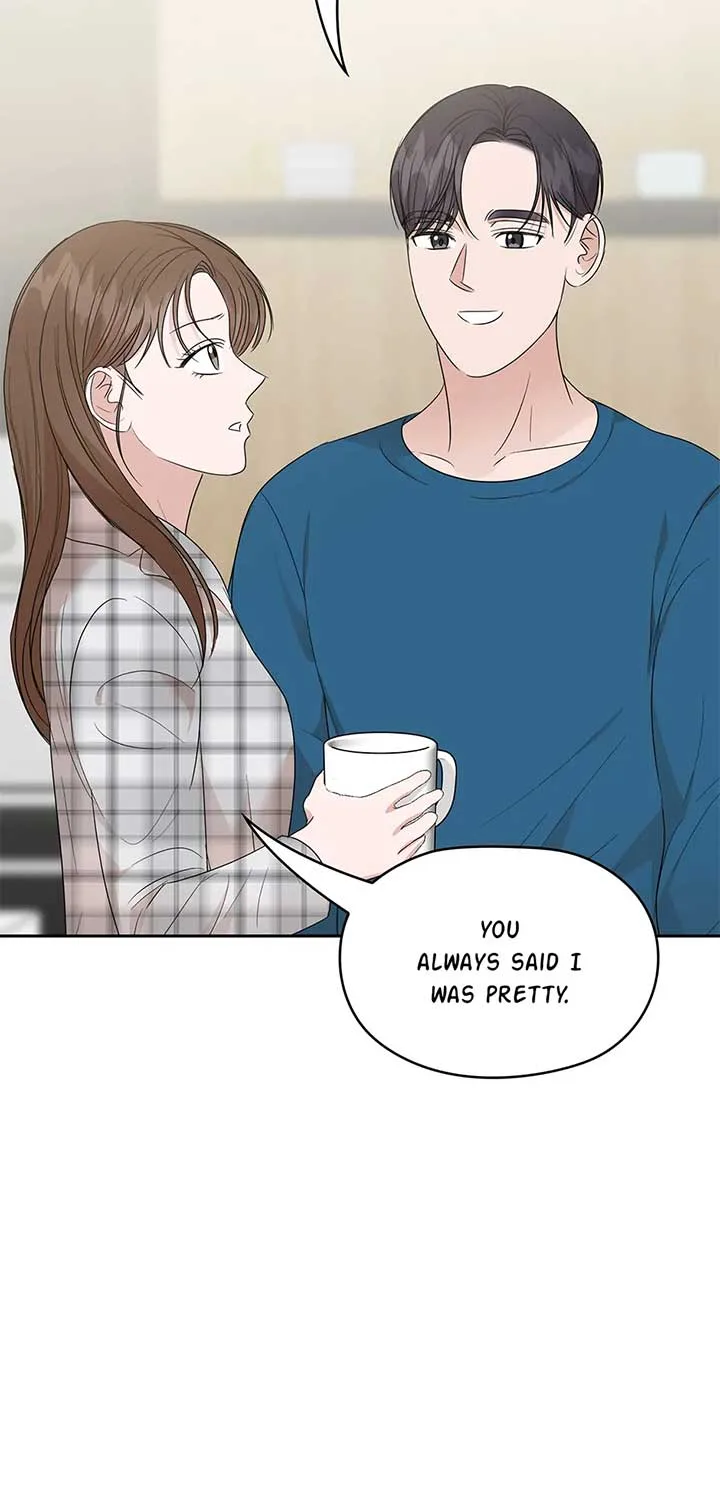 A Sneaky Blind Date [Official] Chapter 30 page 23