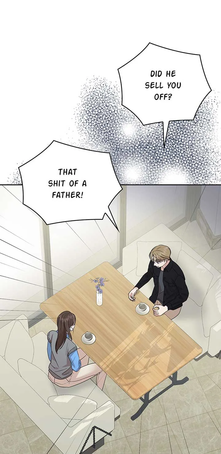 A Sneaky Blind Date [Official] Chapter 25 page 75