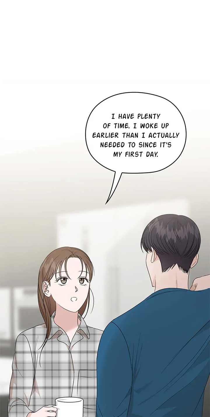 A Sneaky Blind Date [Official] Chapter 30 page 25