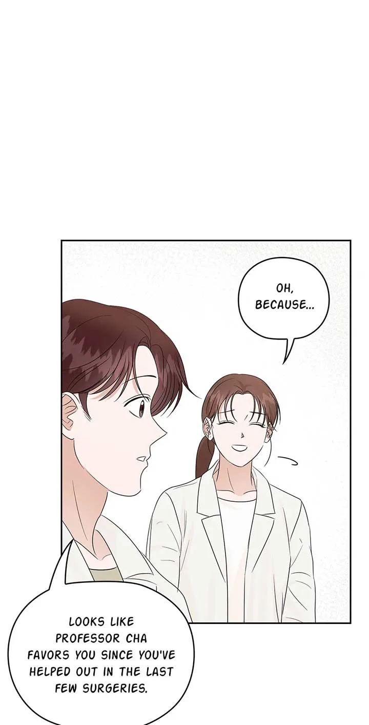 A Sneaky Blind Date [Official] Chapter 26 page 40