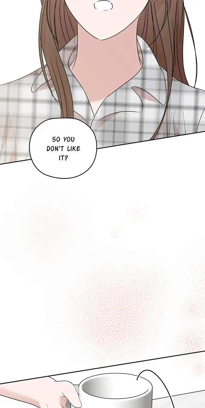 A Sneaky Blind Date [Official] Chapter 30 page 32