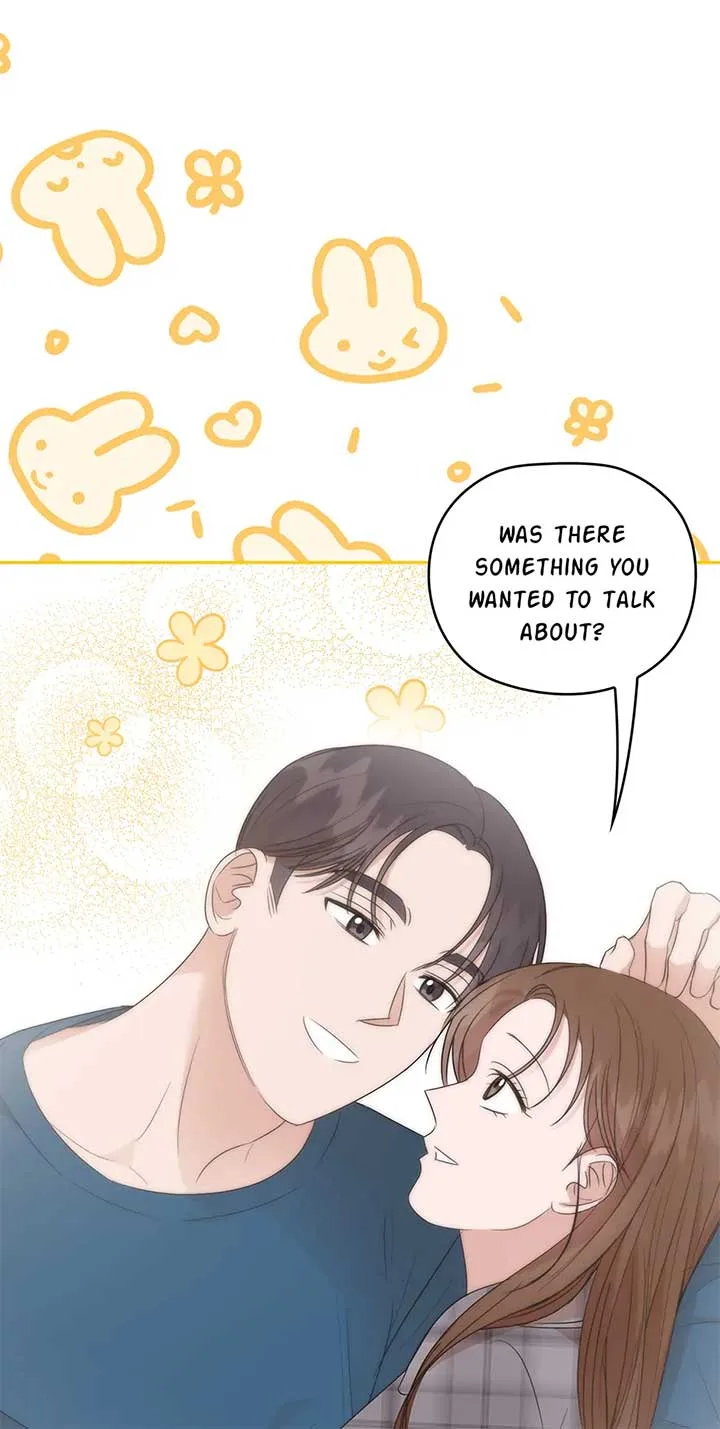 A Sneaky Blind Date [Official] Chapter 30 page 30