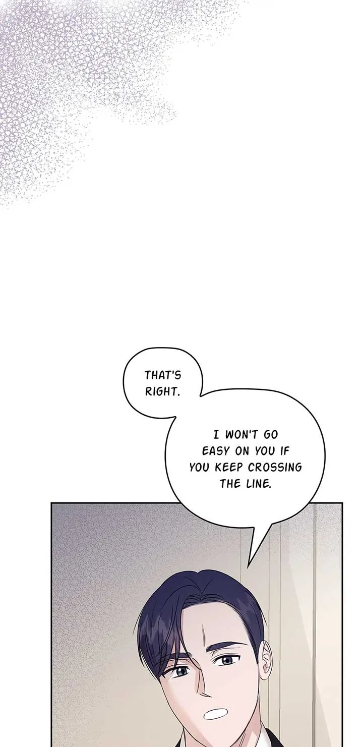 A Sneaky Blind Date [Official] Chapter 29 page 49