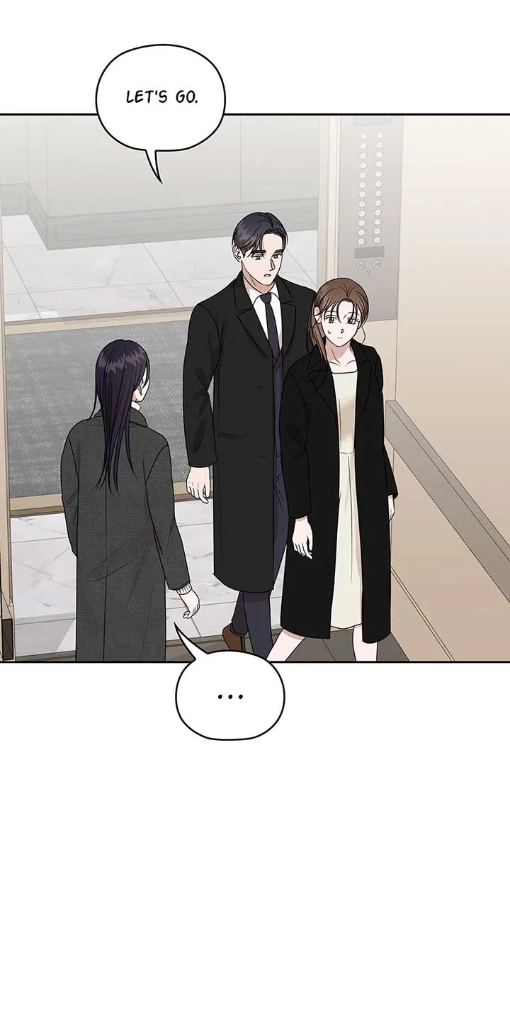 A Sneaky Blind Date [Official] Chapter 29 page 35