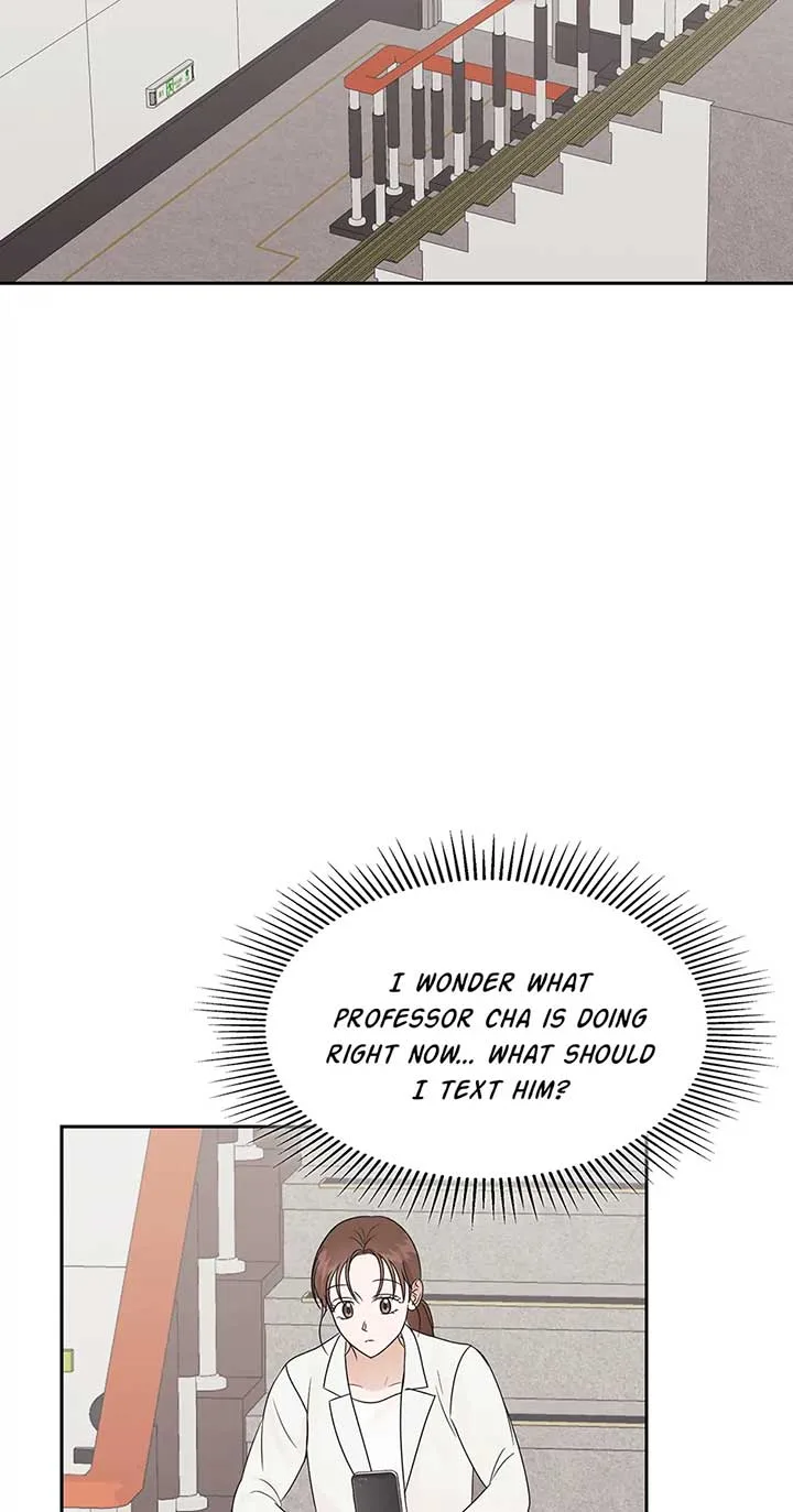 A Sneaky Blind Date [Official] Chapter 26 page 46