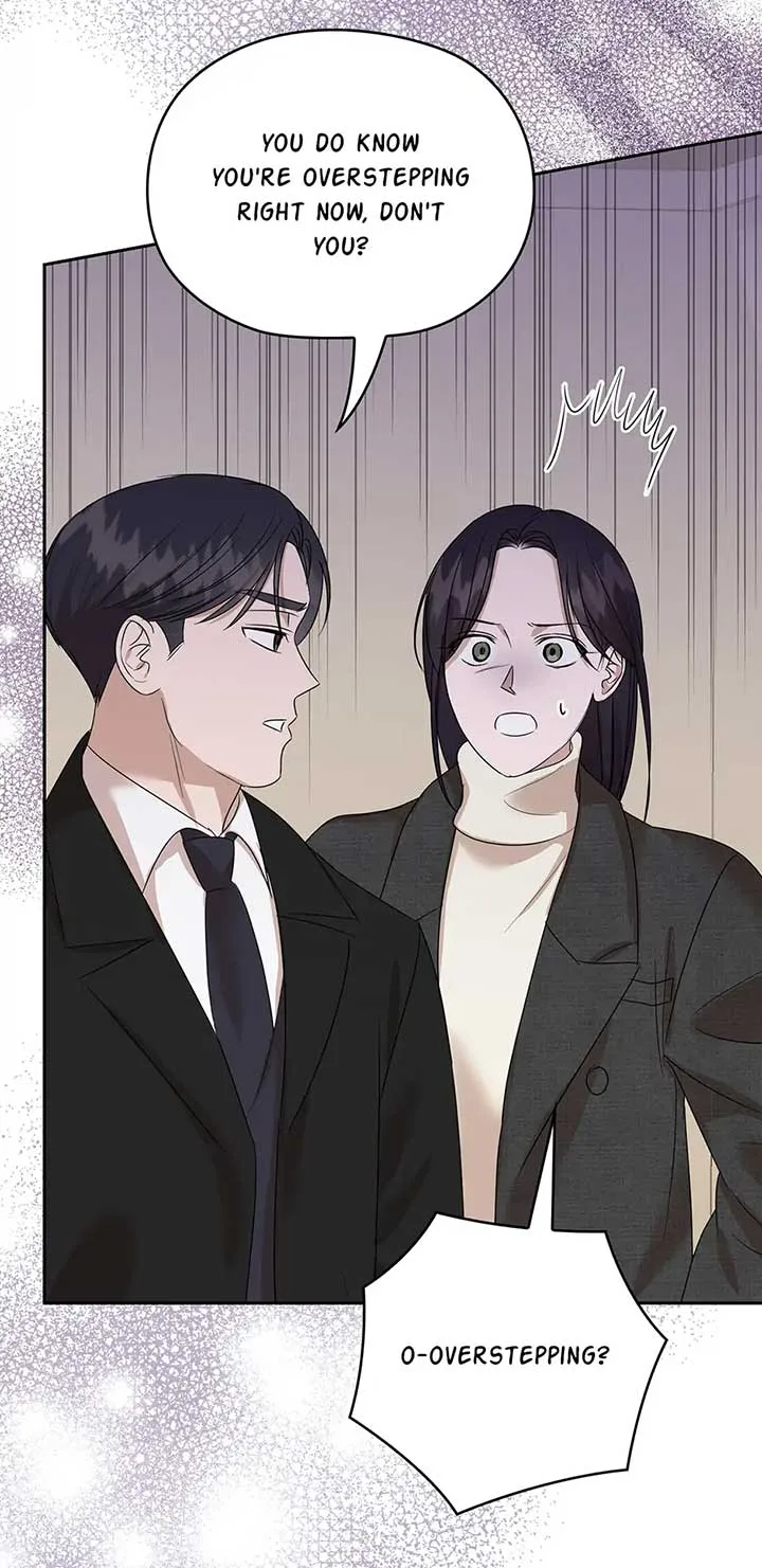 A Sneaky Blind Date [Official] Chapter 29 page 48