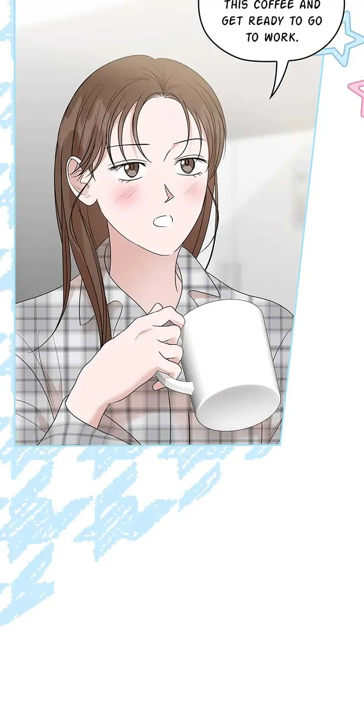A Sneaky Blind Date [Official] Chapter 30 page 28