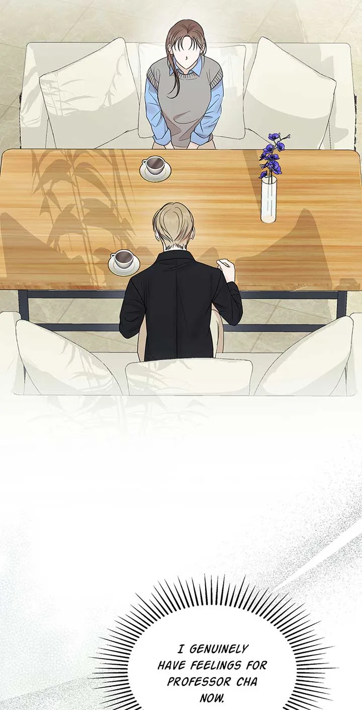 A Sneaky Blind Date [Official] Chapter 25 page 84